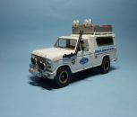 Ford F100 Support Vehicle, 1981 (TRU-112)